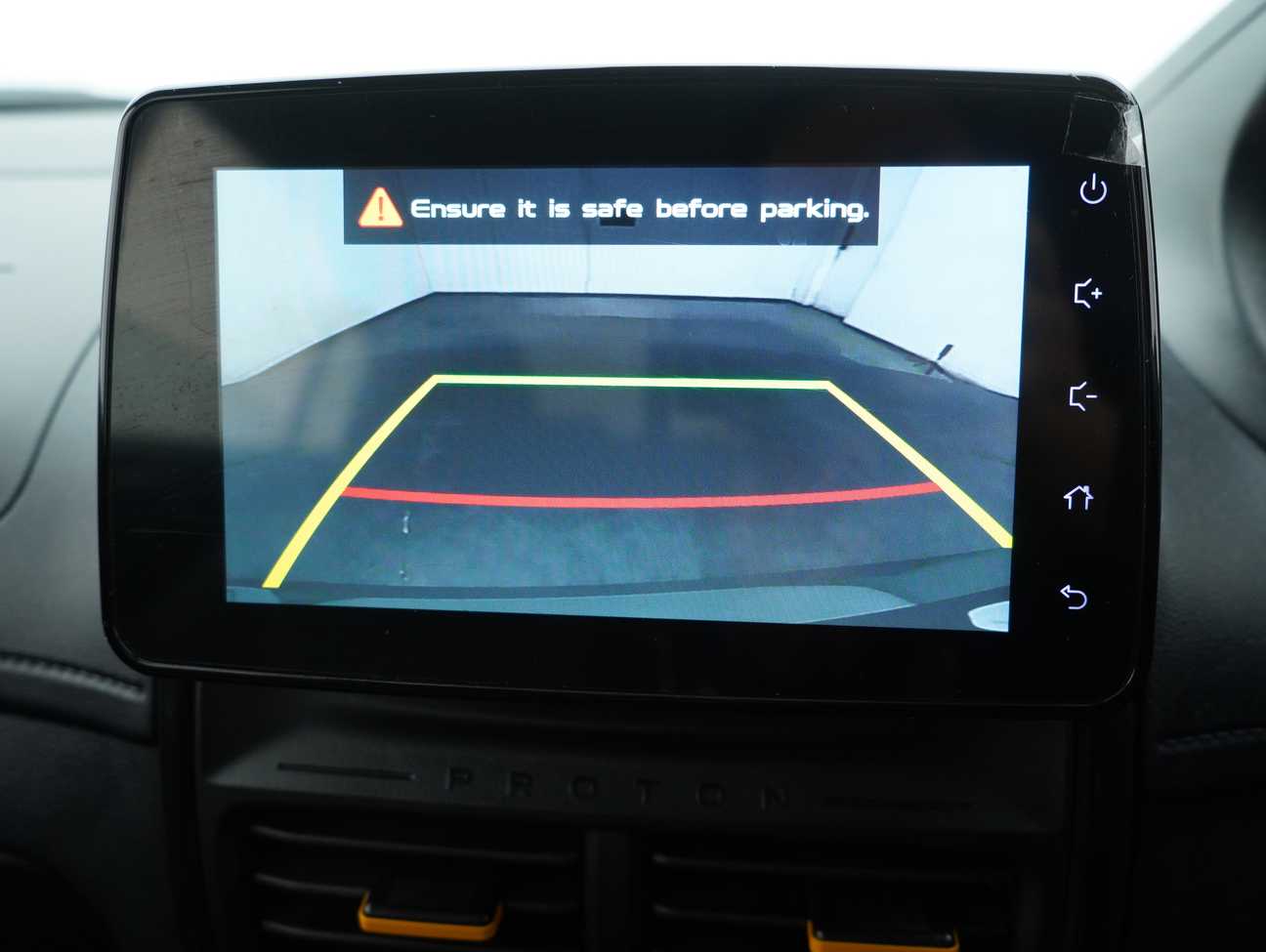 used 2020 Proton Saga Anniversary Edition 1.3