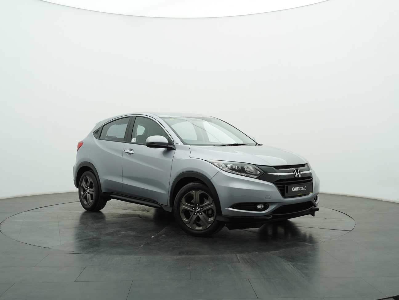 used 2017 Honda HR-V V 1.8