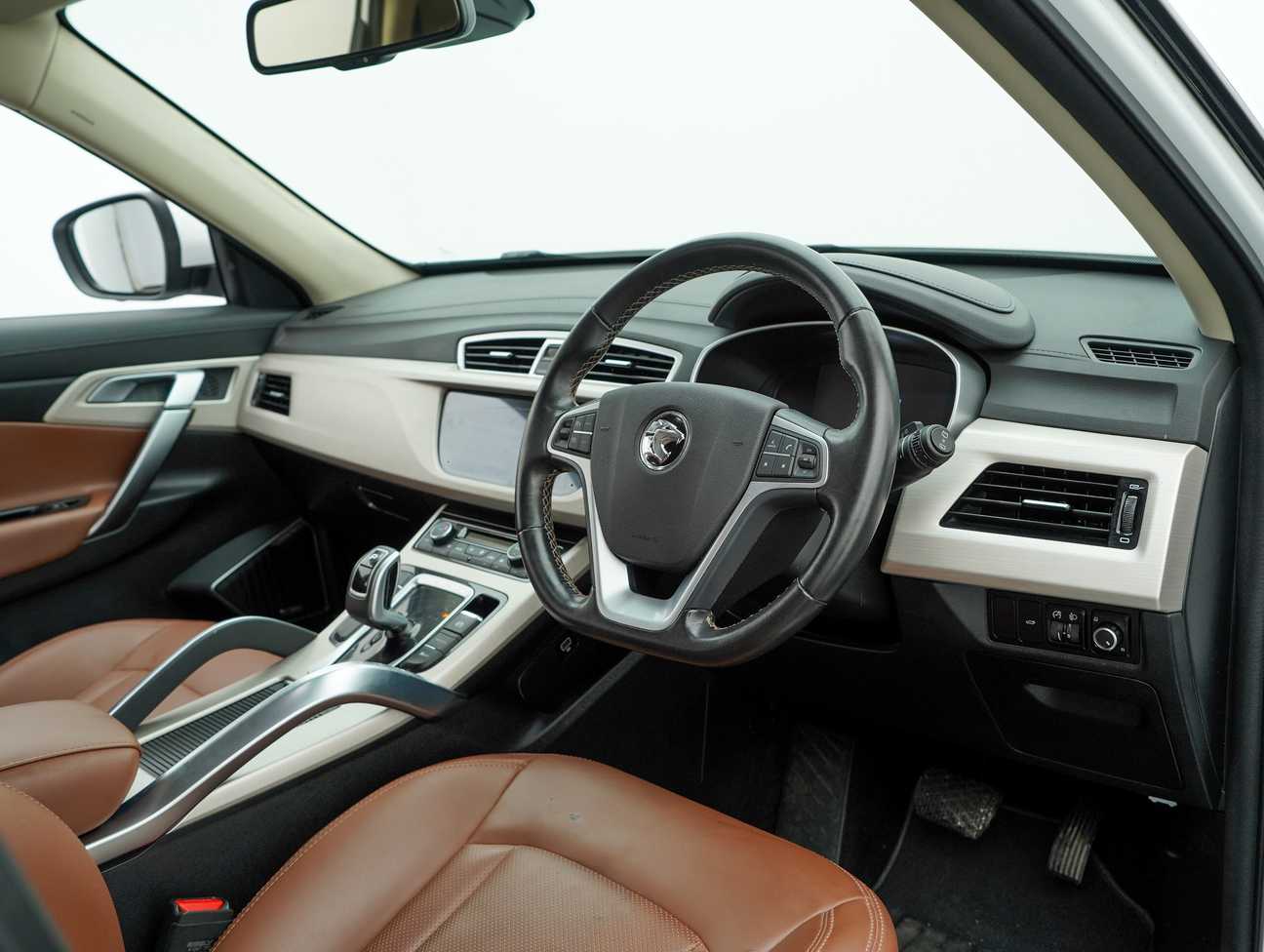 terpakai 2020 Proton X70 Premium 1.8