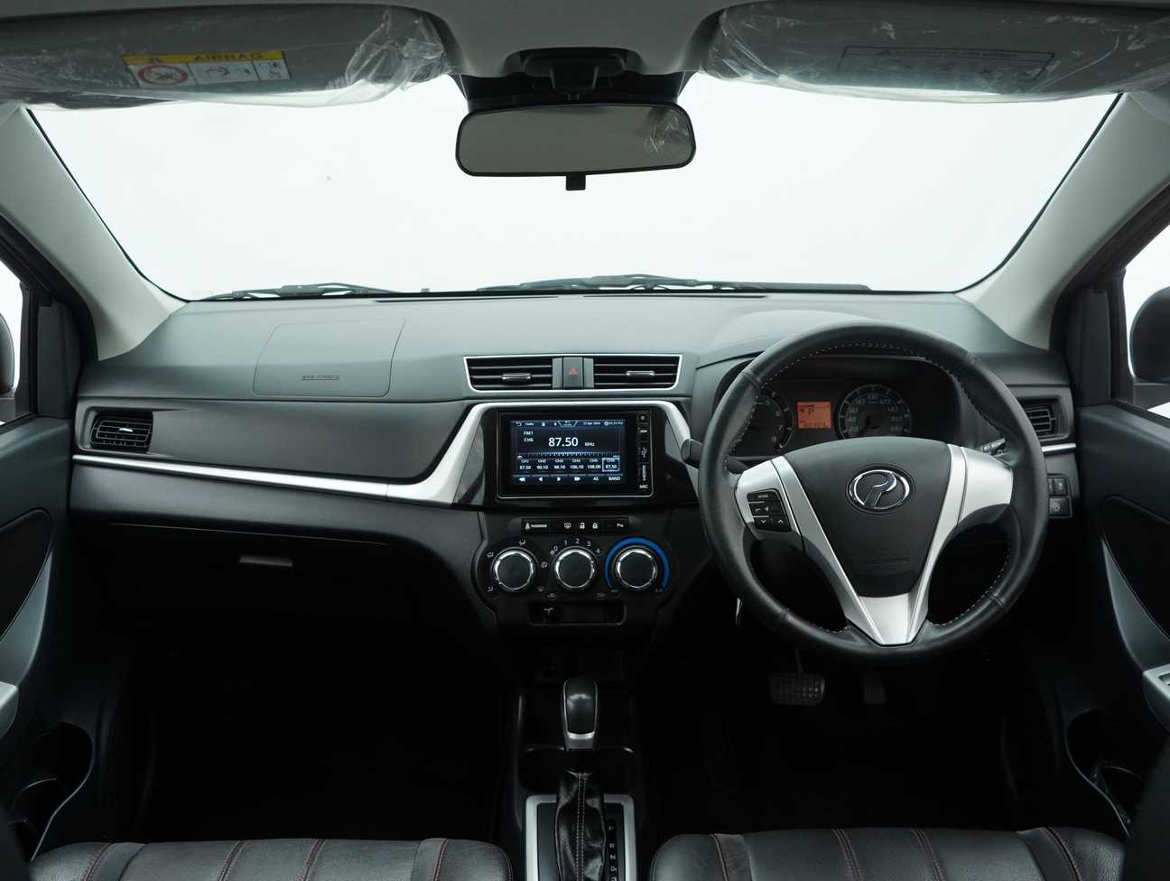 used 2020 Perodua Bezza Advance 1.3