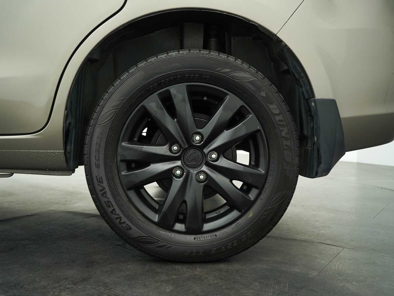 used 2019 Proton Ertiga Xtra Executive 1.4