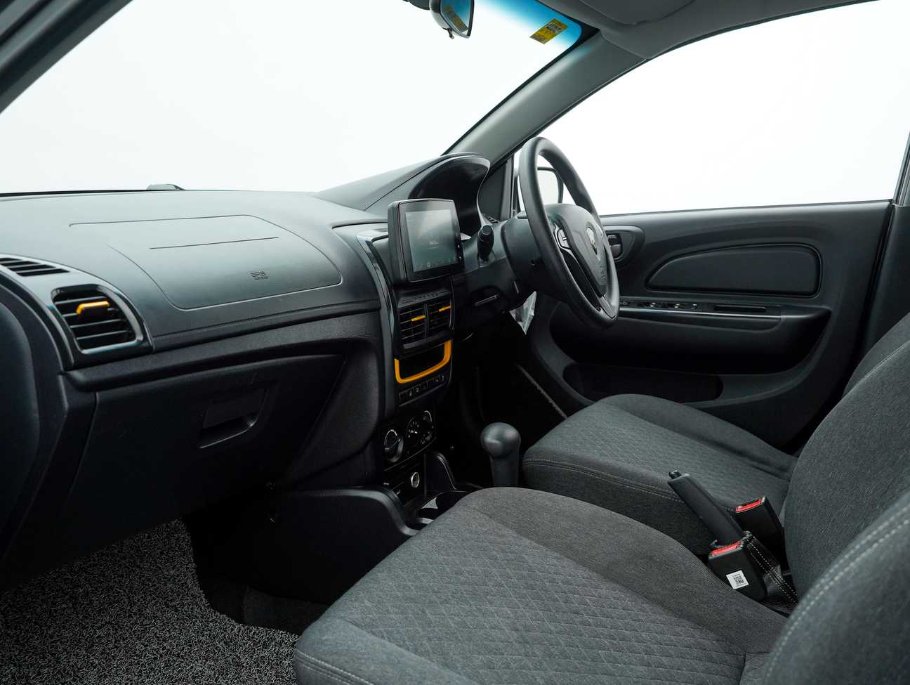 used 2020 Proton Saga Premium 1.3