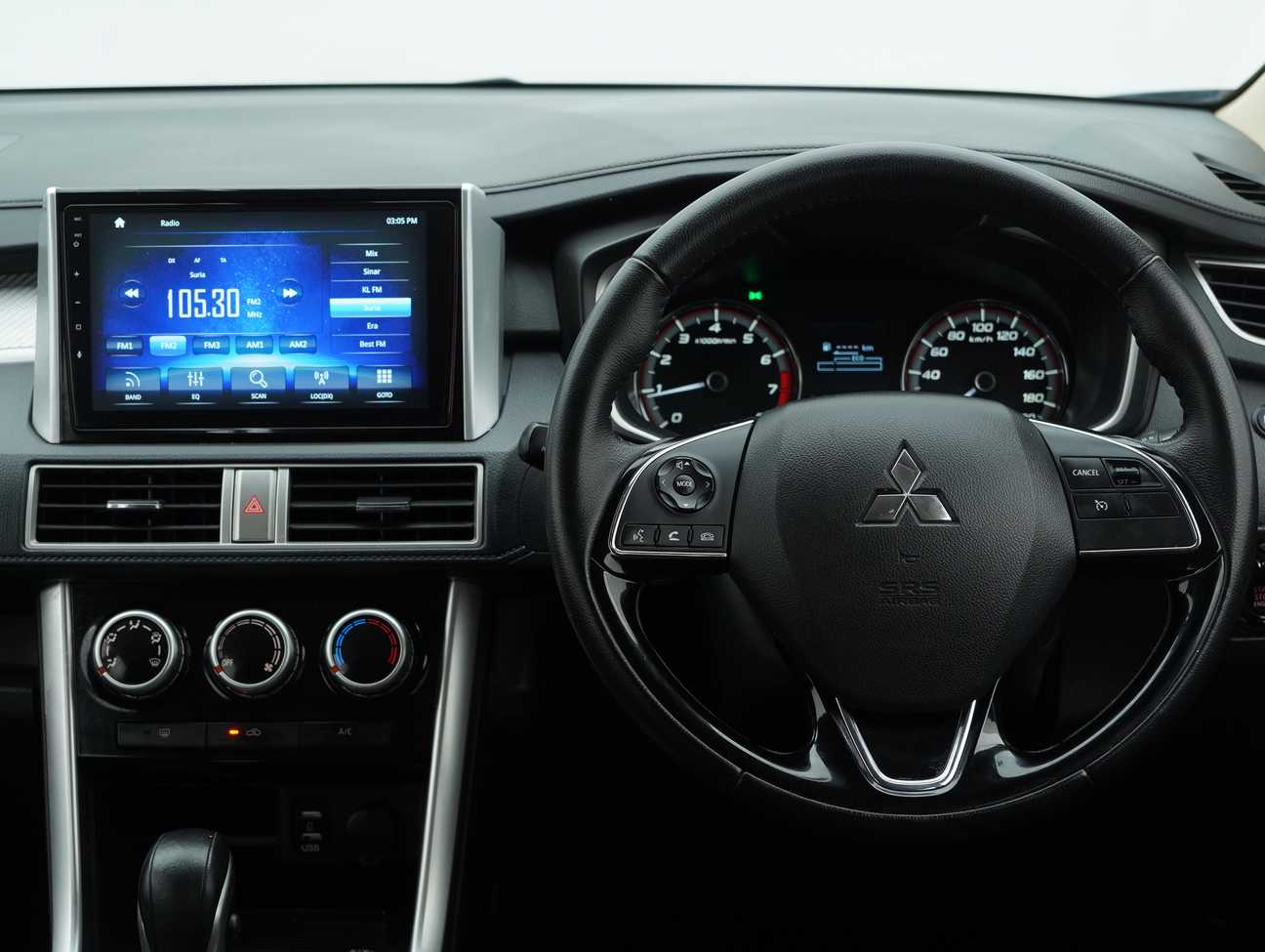 used 2022 Mitsubishi Xpander  1.5