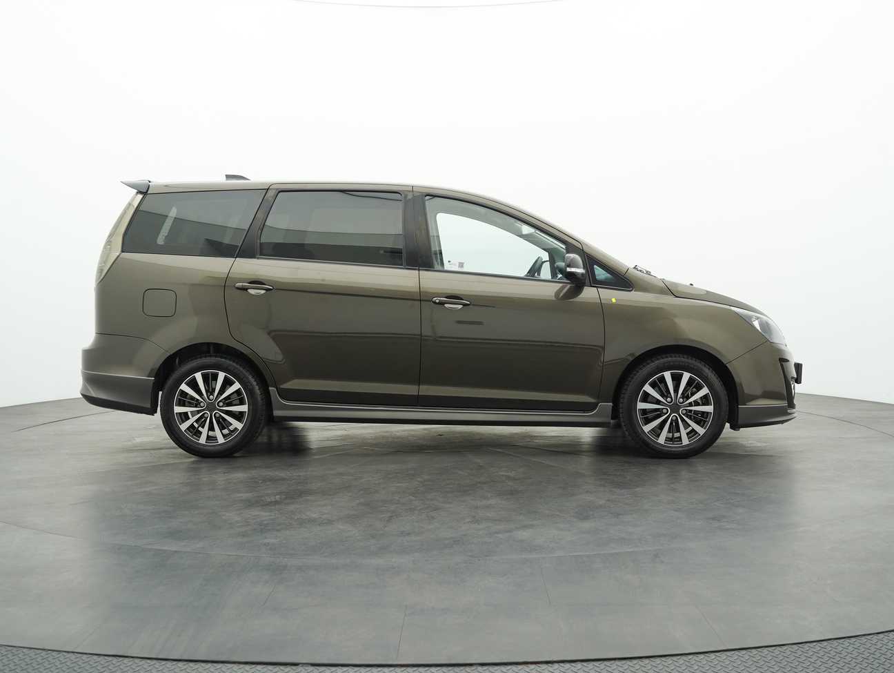 used 2020 Proton EXORA PREMIUM 1.6