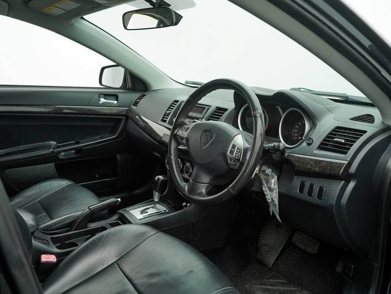 terpakai 2011 Proton Inspira Premium 2.0