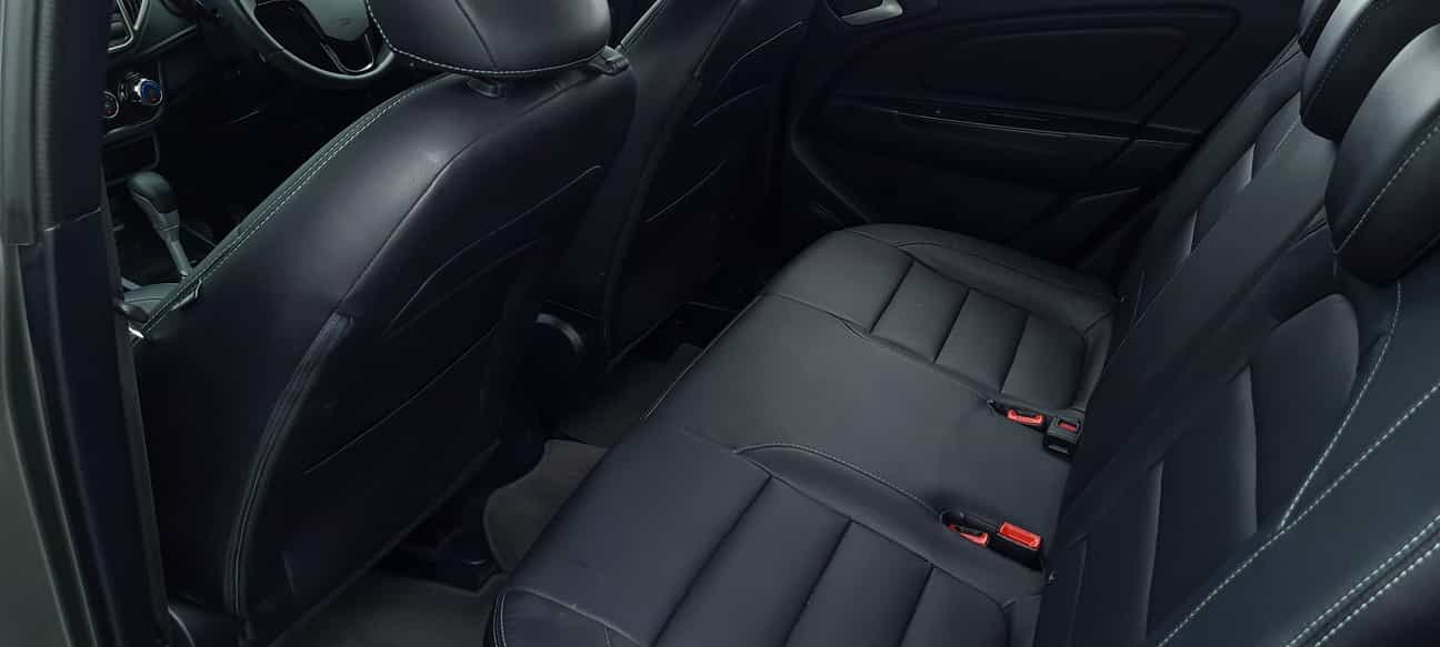 used 2015 Proton IRIZ PREMIUM 1.6