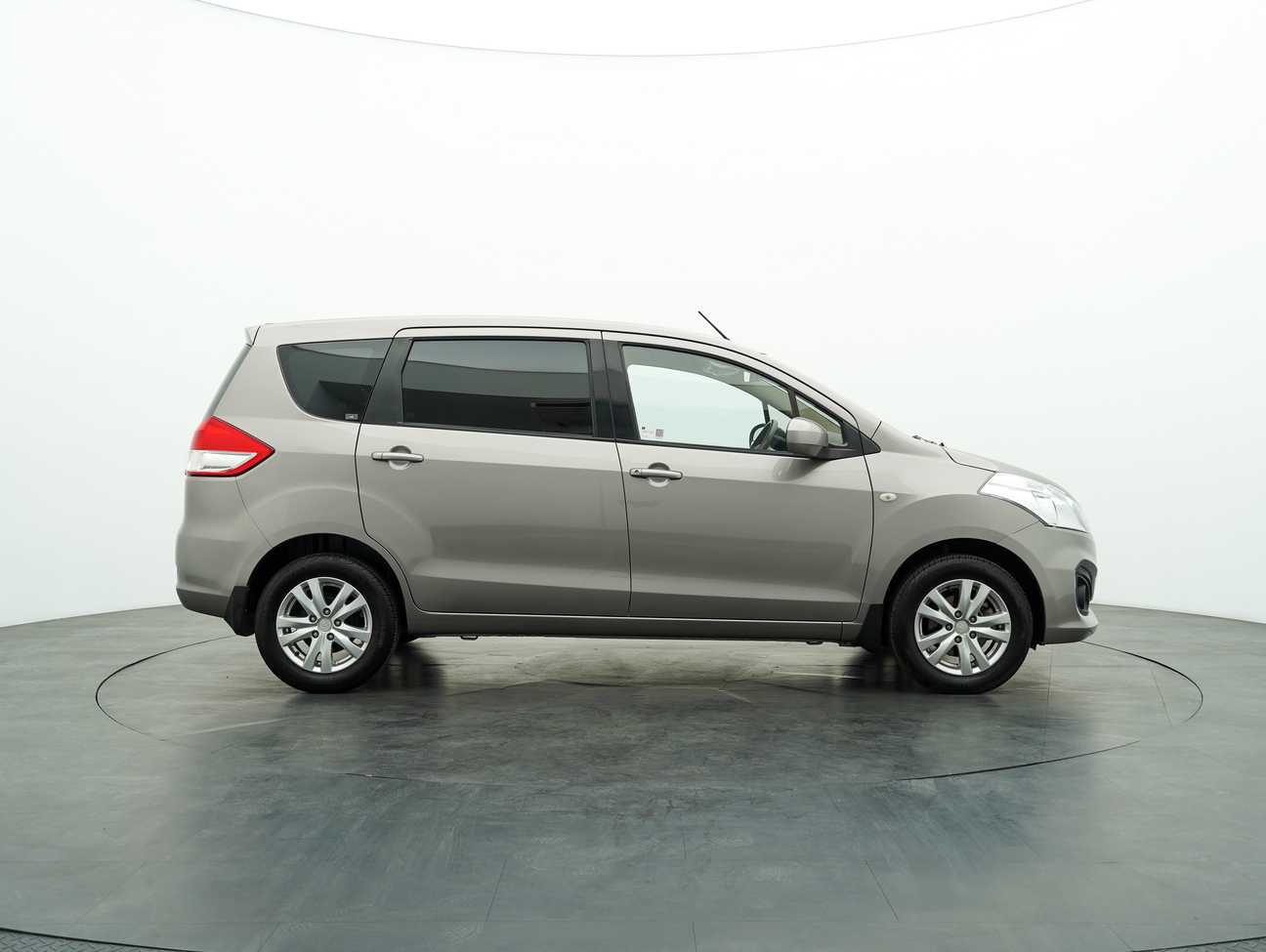 used 2016 Proton Ertiga Executive 1.4