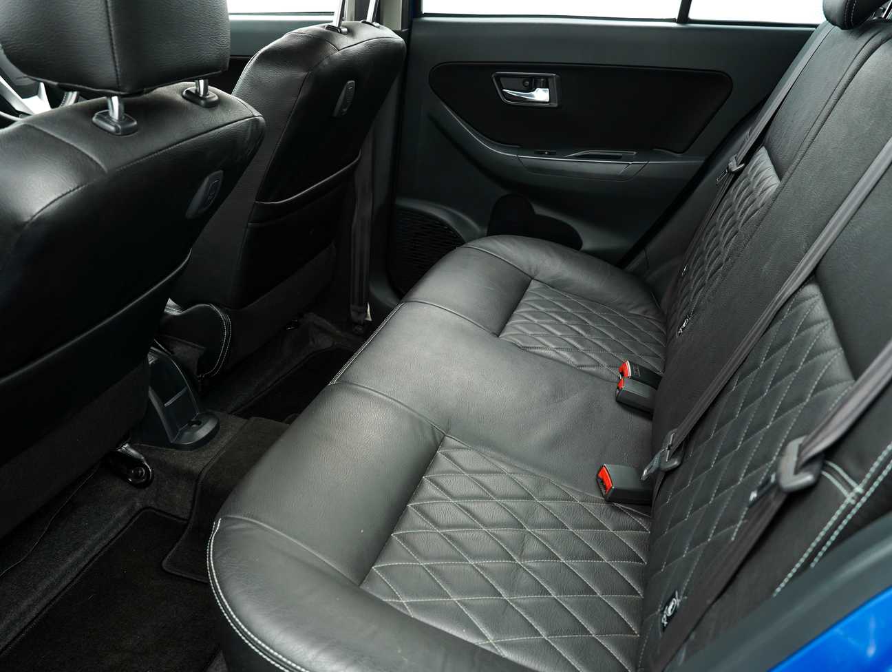 used 2017 Perodua Bezza Advance 1.3