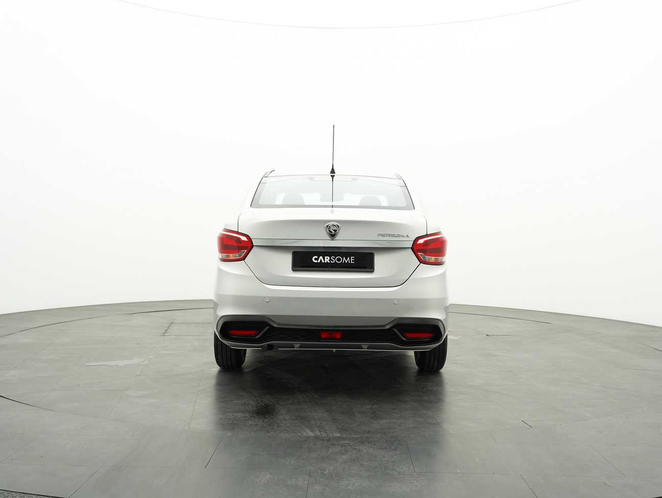 used 2016 Proton Persona Standard 1.6