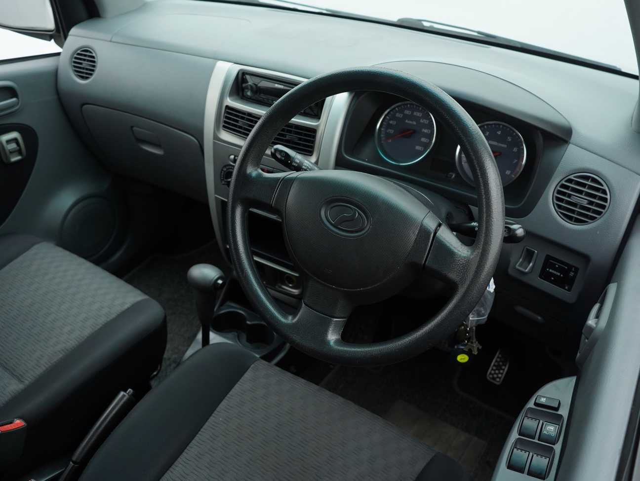 used 2012 Perodua Viva EZ Elite 1.0