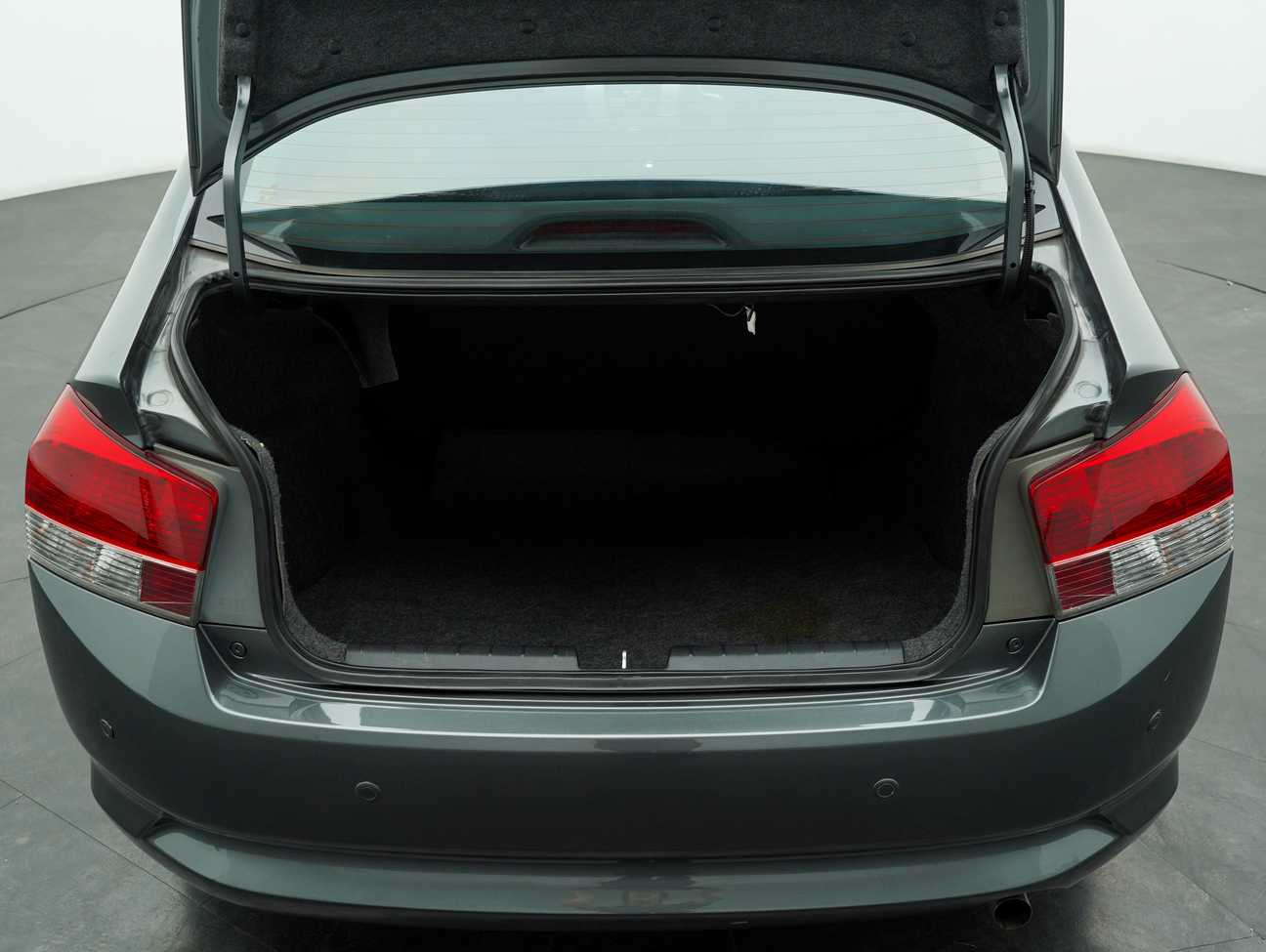 terpakai 2010 Honda City S i-VTEC 1.5