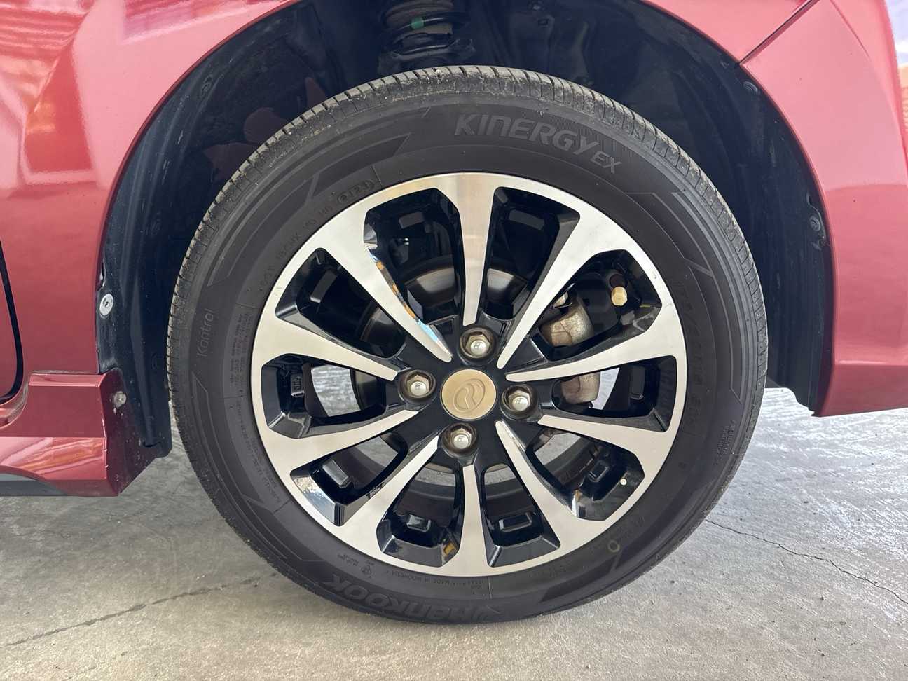 terpakai 2021 Perodua Bezza X 1.3