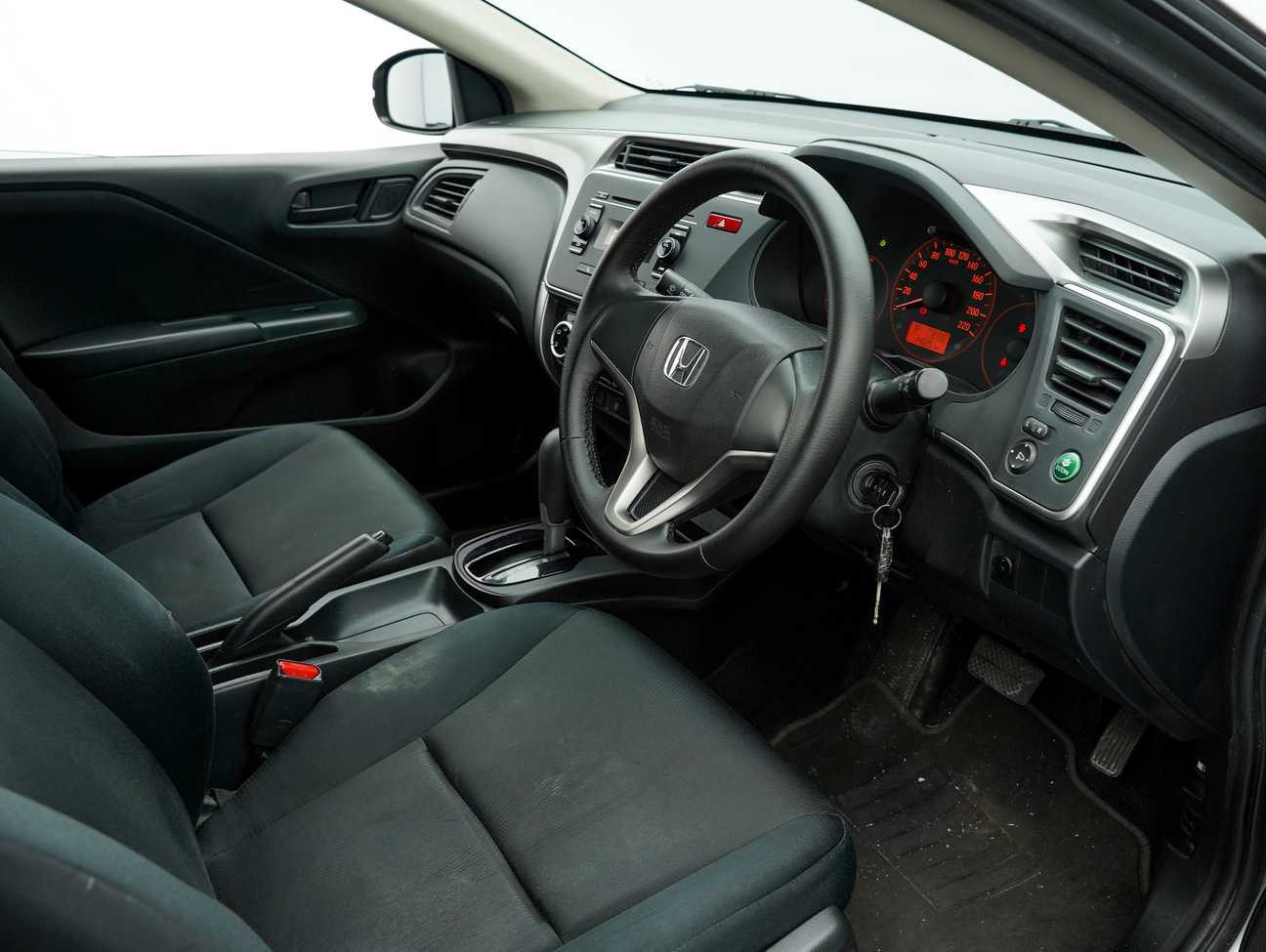 used 2014 Honda CITY S+ I-VTEC 1.5