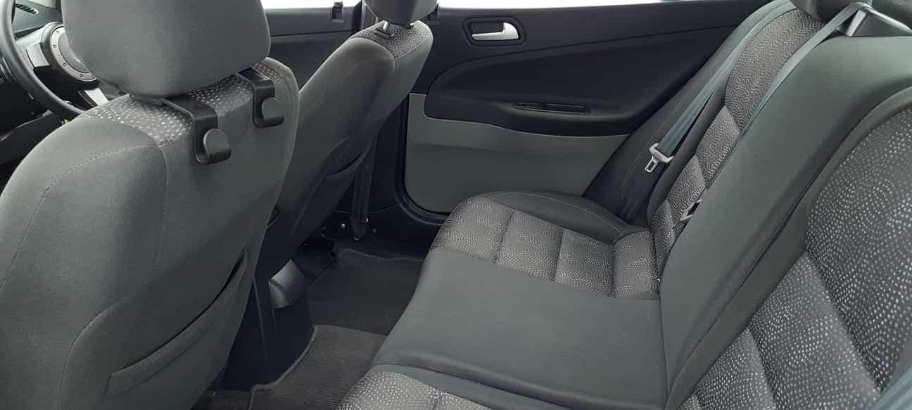 used 2015 Proton PERSONA SV 1.6