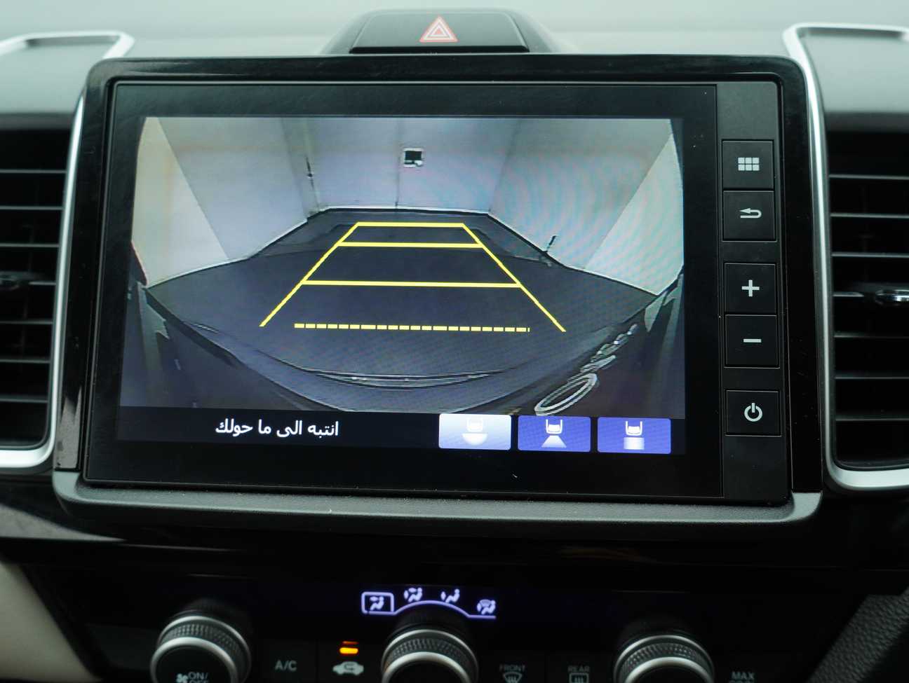 terpakai 2020 Honda City V 1.5