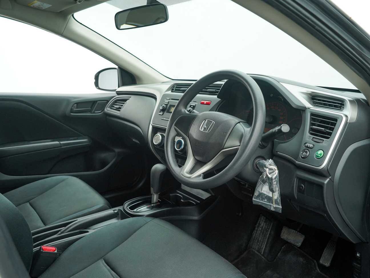 used 2014 Honda City S Plus 1.5