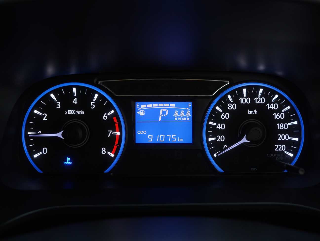 used 2020 Perodua Myvi AV 1.5