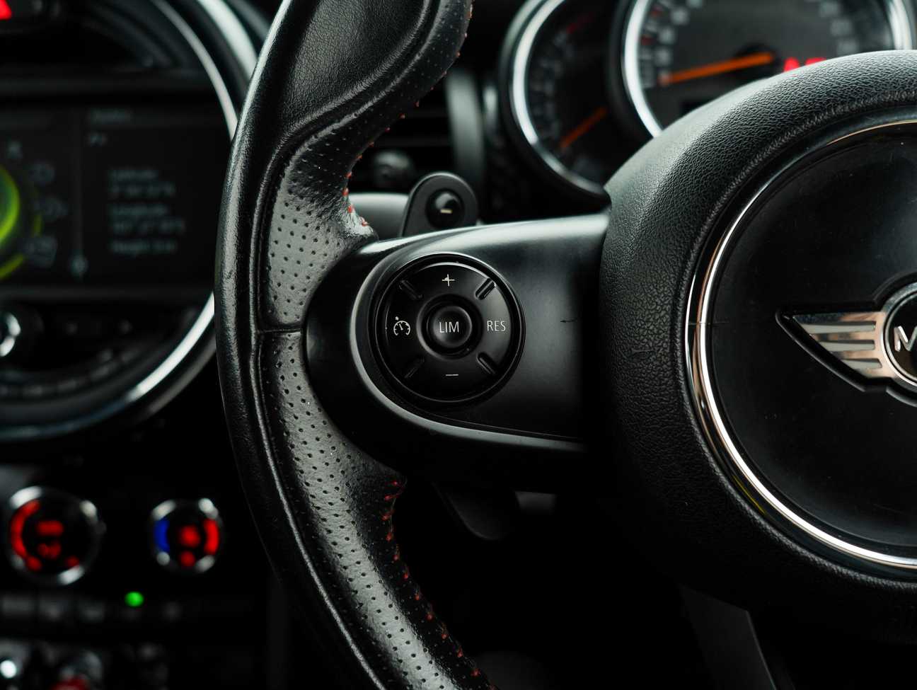 used 2014 MINI 3 Door Cooper S 2.0