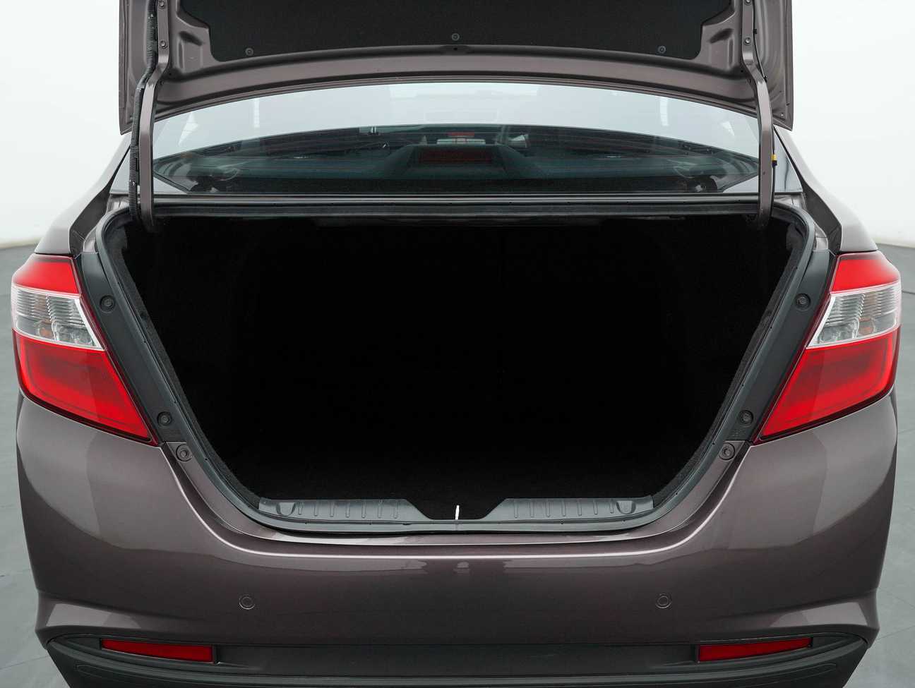 used 2017 Perodua Bezza X Premium 1.3