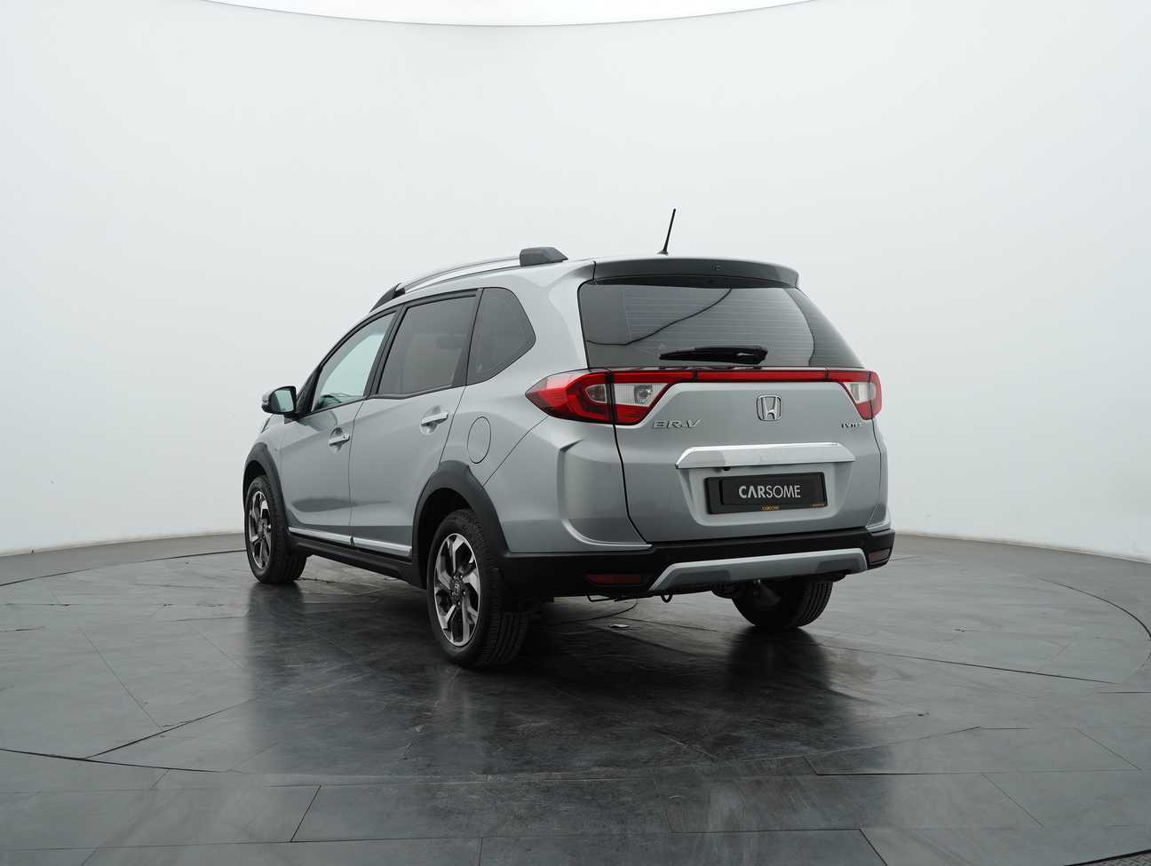 used 2018 Honda BR-V V 1.5