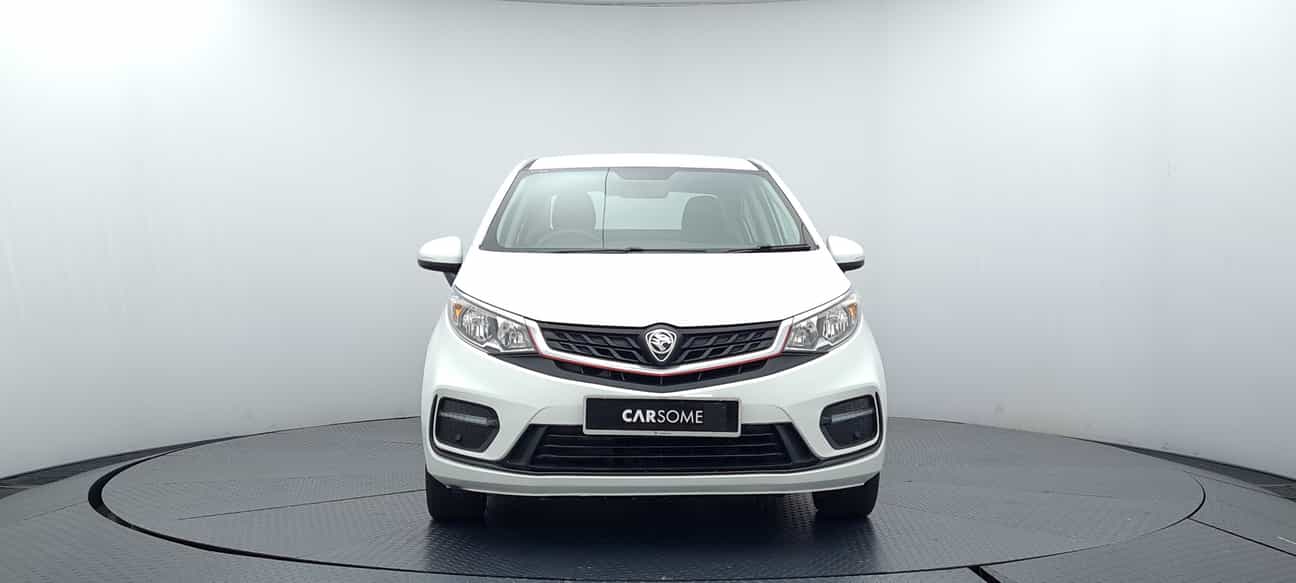 used 2020 Proton PERSONA PREMIUM 1.6