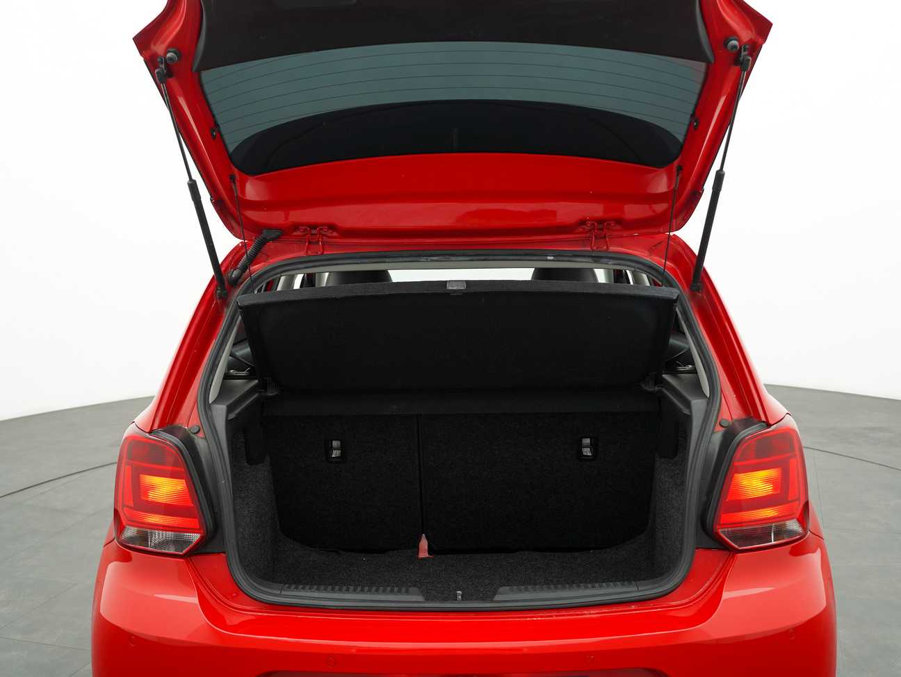 used 2019 Volkswagen Polo Comfortline 1.6