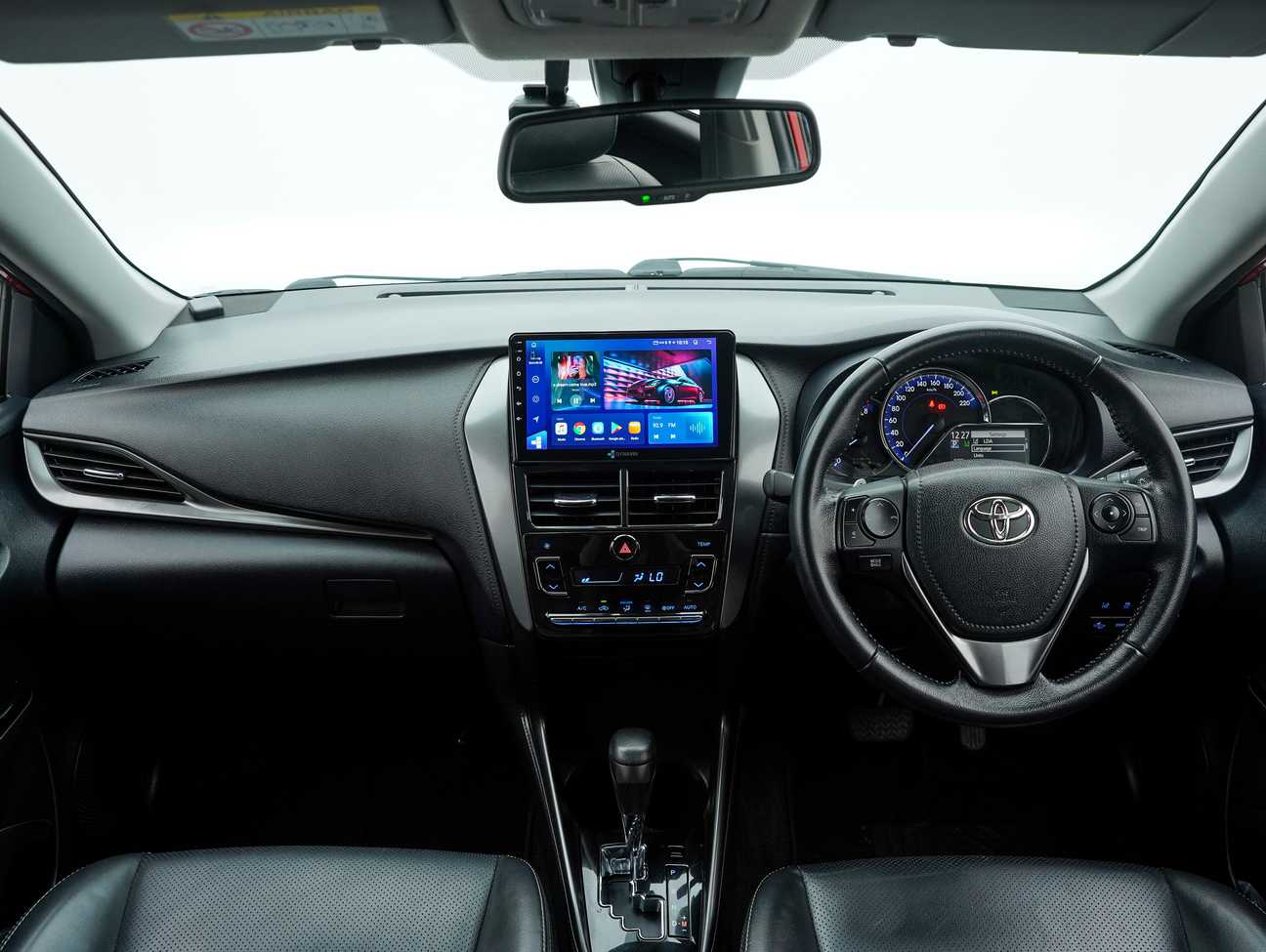used 2022 Toyota Vios G 1.5