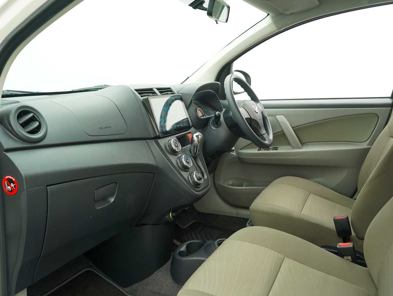 used 2015 Perodua Myvi G 1.3