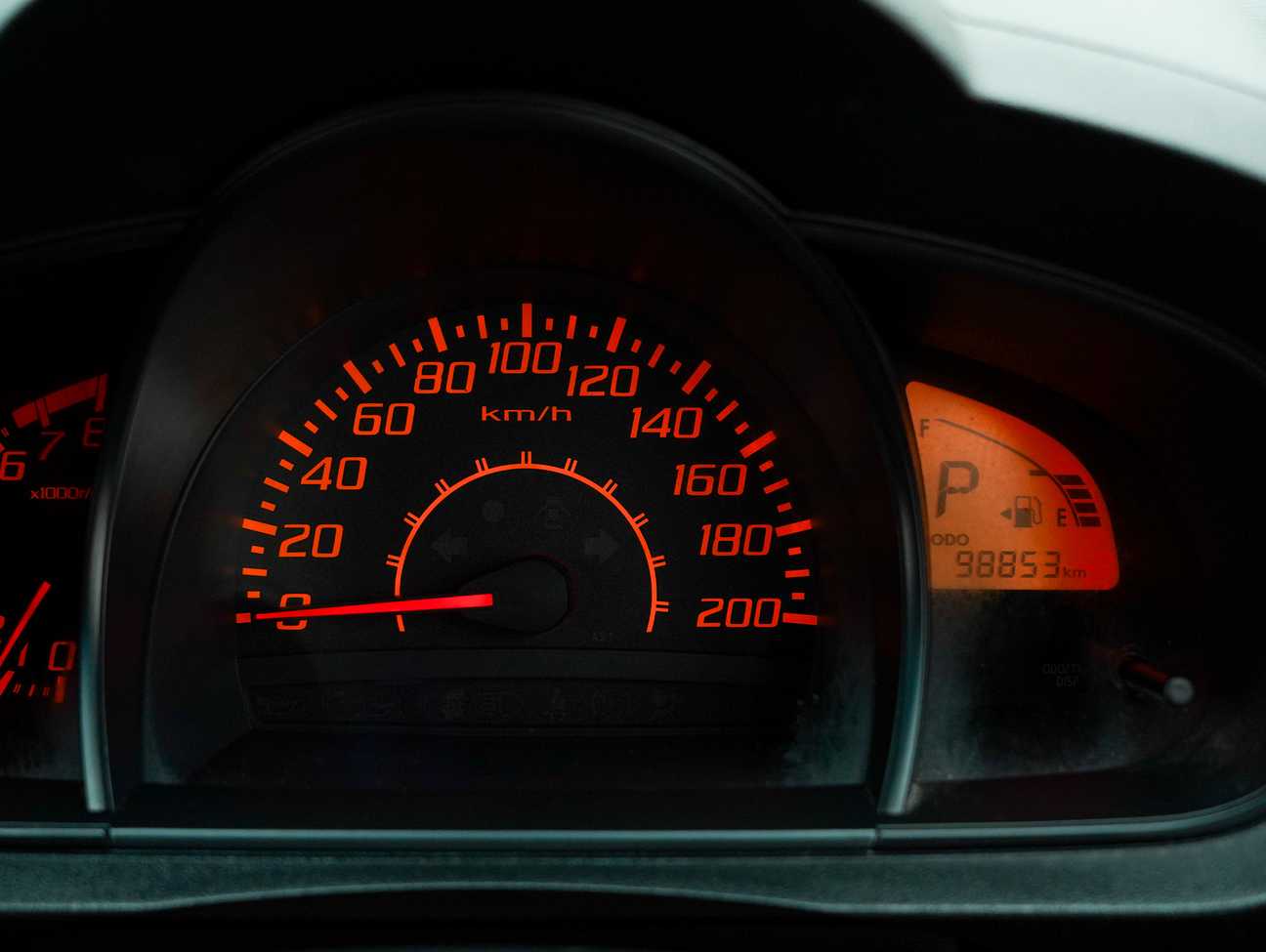 used 2016 Perodua AXIA G 1.0