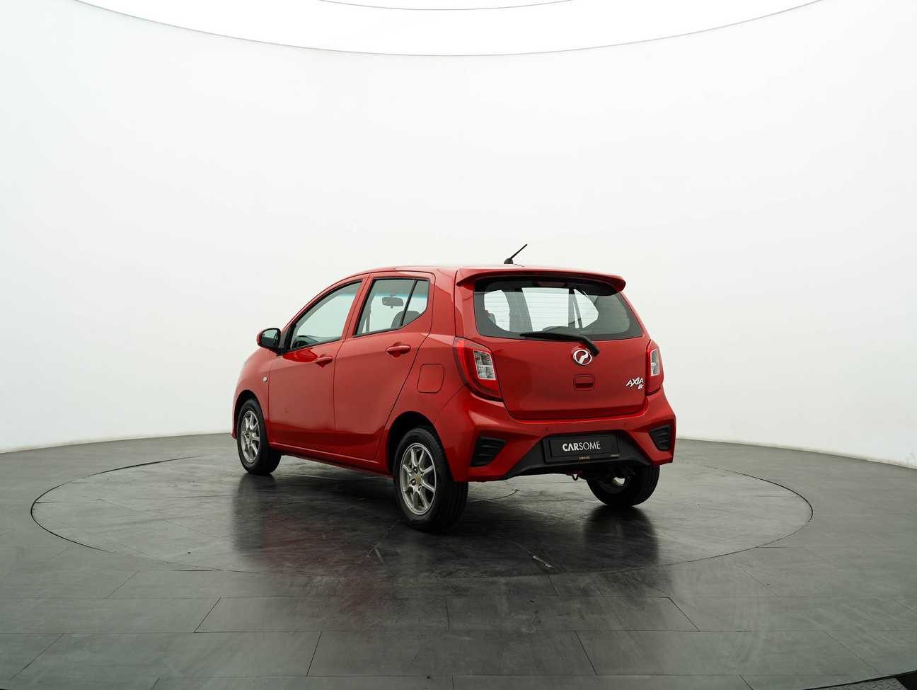 used 2020 Perodua AXIA GXtra 1.0