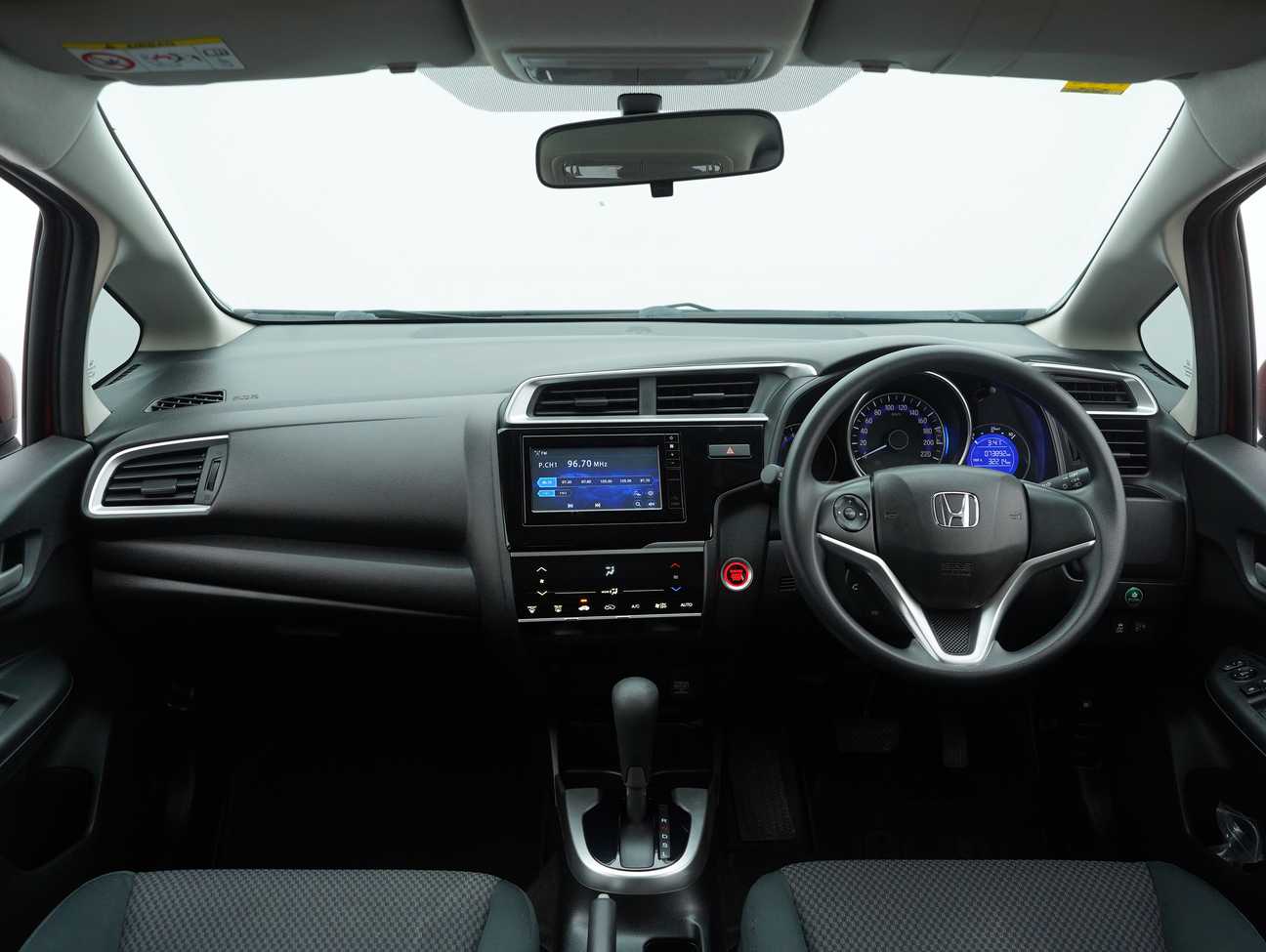 terpakai 2020 Honda Jazz E i-VTEC 1.5