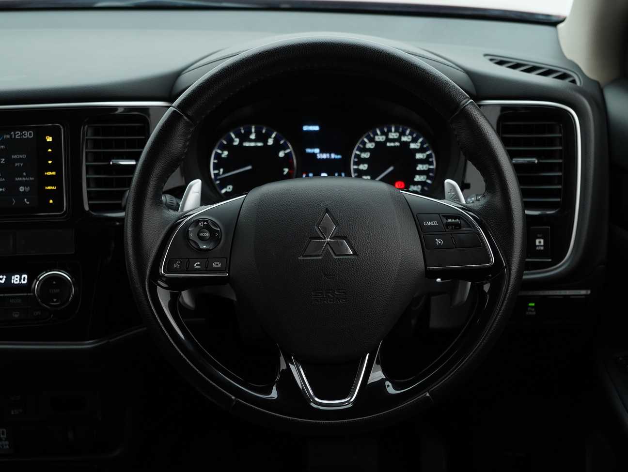 used 2020 Mitsubishi Outlander  2.4