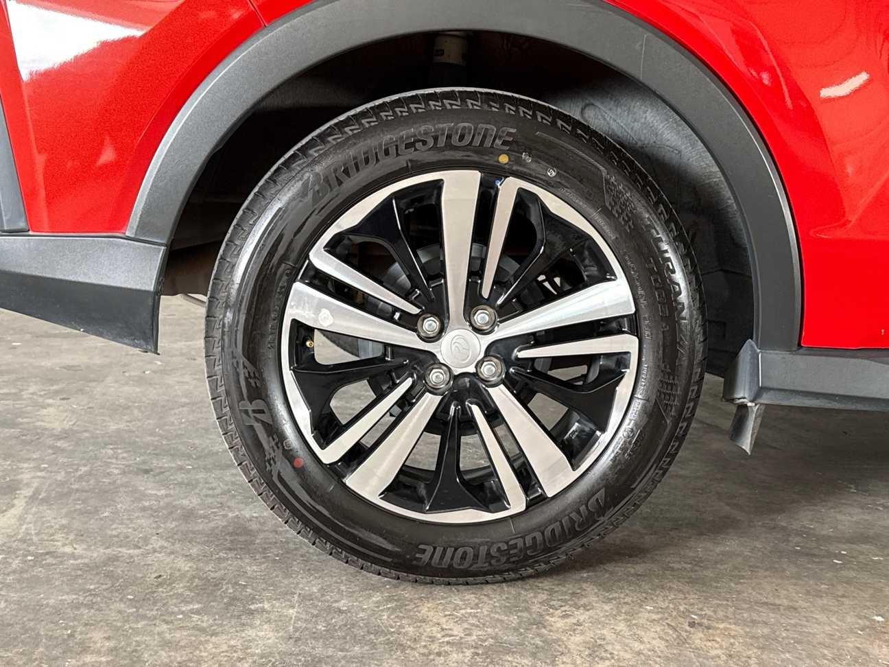 used 2021 Perodua Ativa AV 1.0