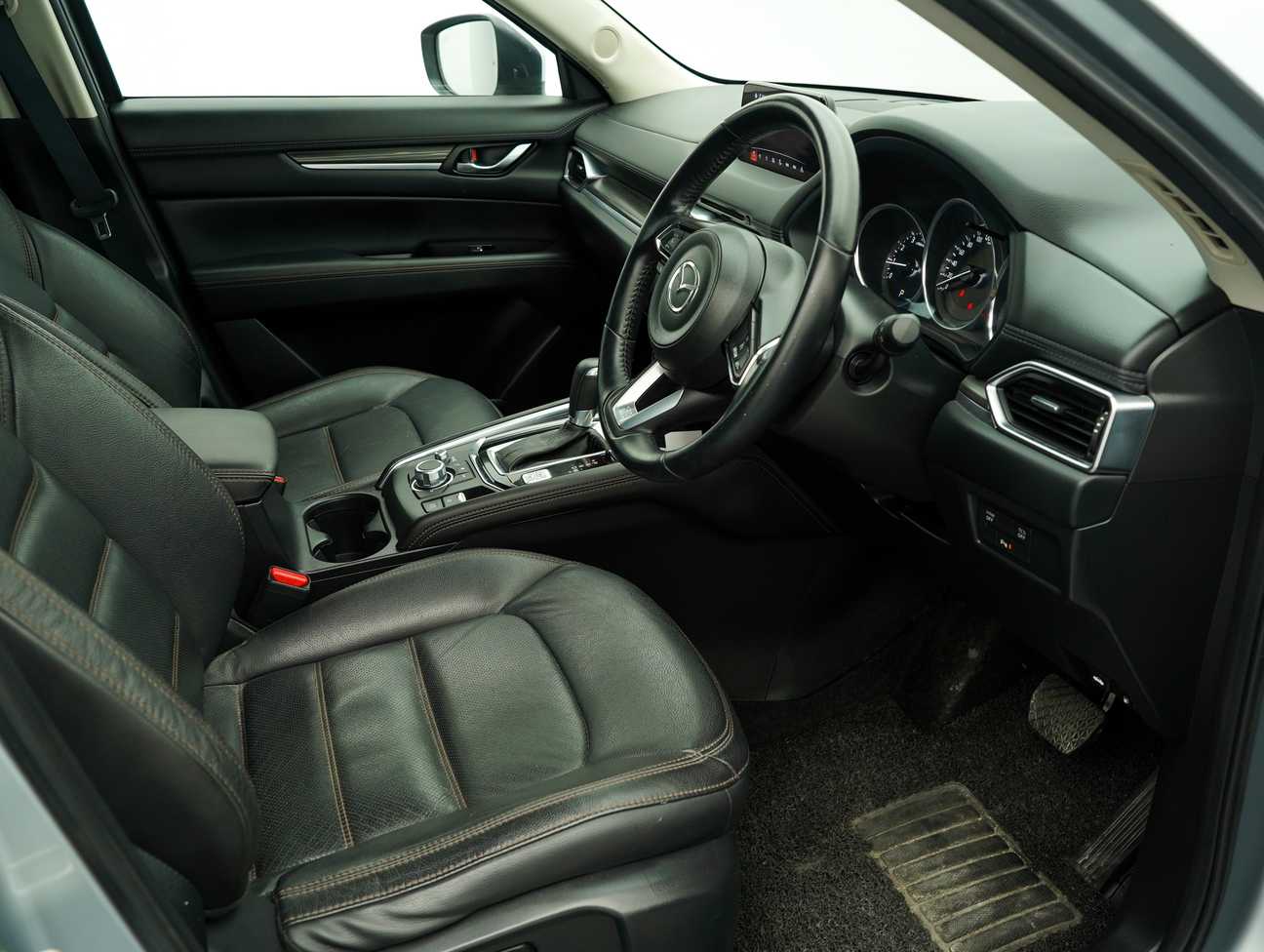 used 2017 Mazda CX-5 2.0G HIGH 2WD (CKD) 2.0