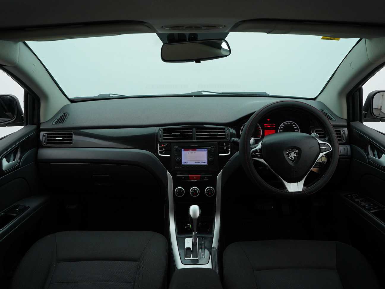 used 2012 Proton Preve CFE Premium 1.6