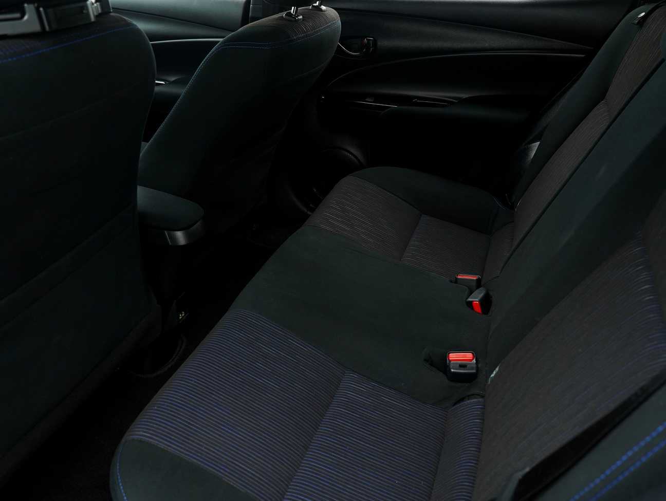 used 2020 Toyota YARIS E 1.5