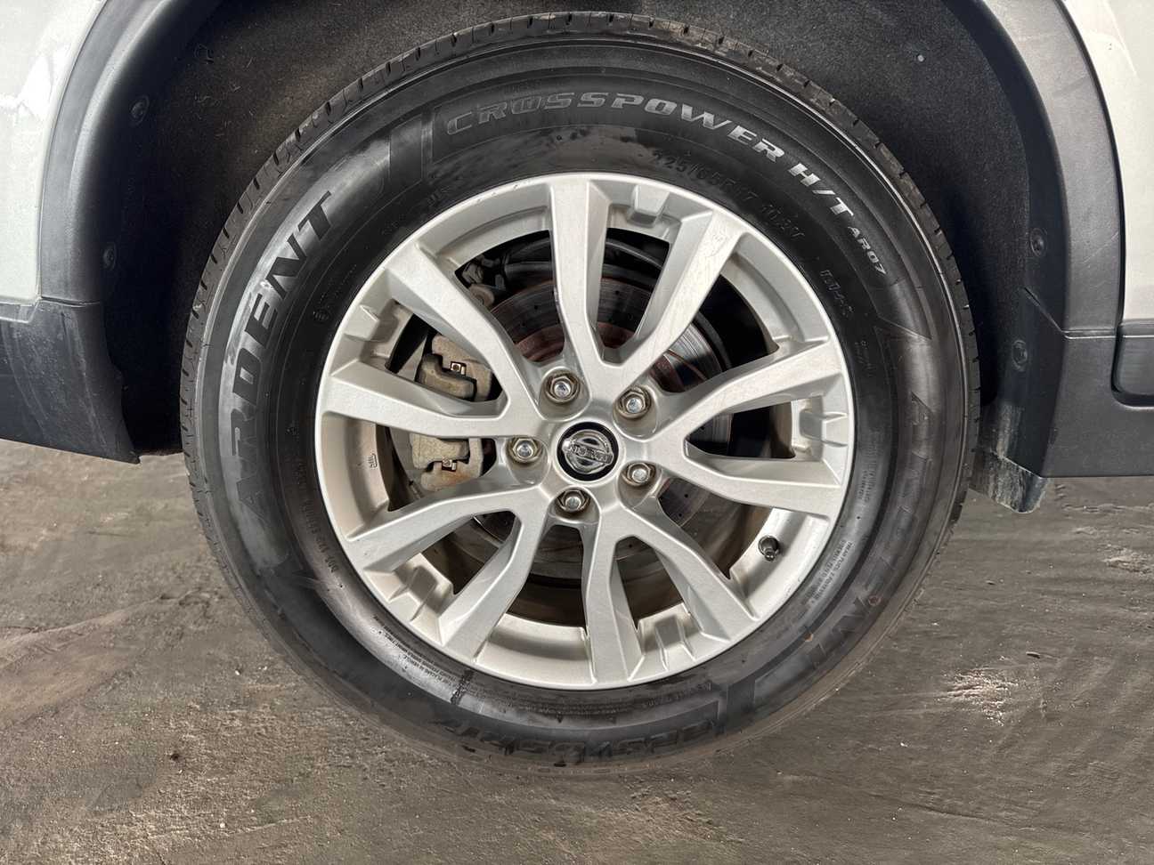 used 2019 Nissan X-Trail  2.0