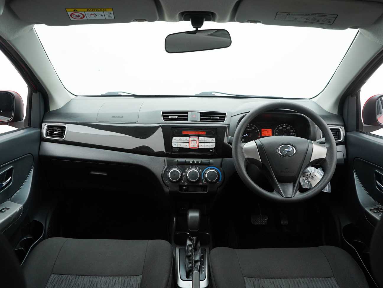 used 2019 Perodua Bezza G Standard 1.0