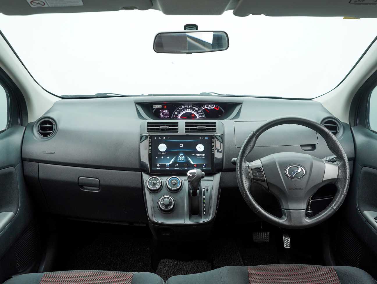 used 2014 Perodua Alza SE 1.5