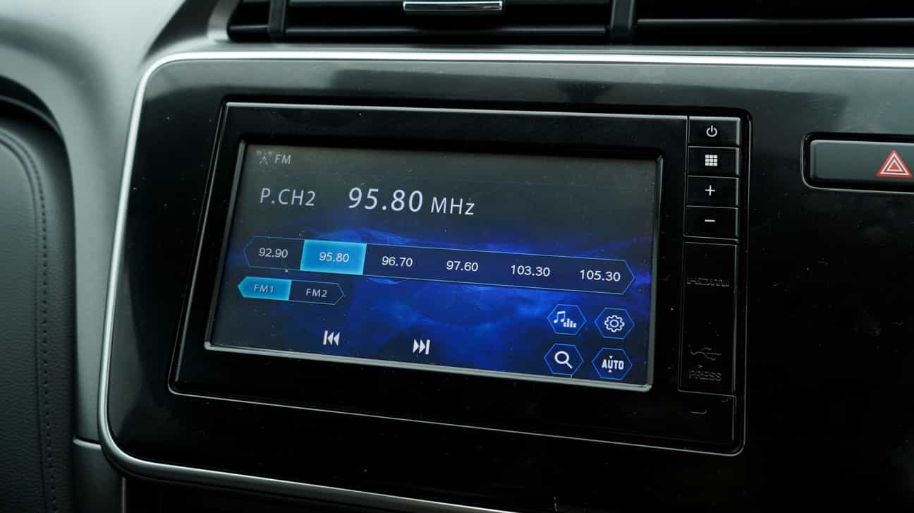 used 2017 Honda CITY V I-VTEC 1.5