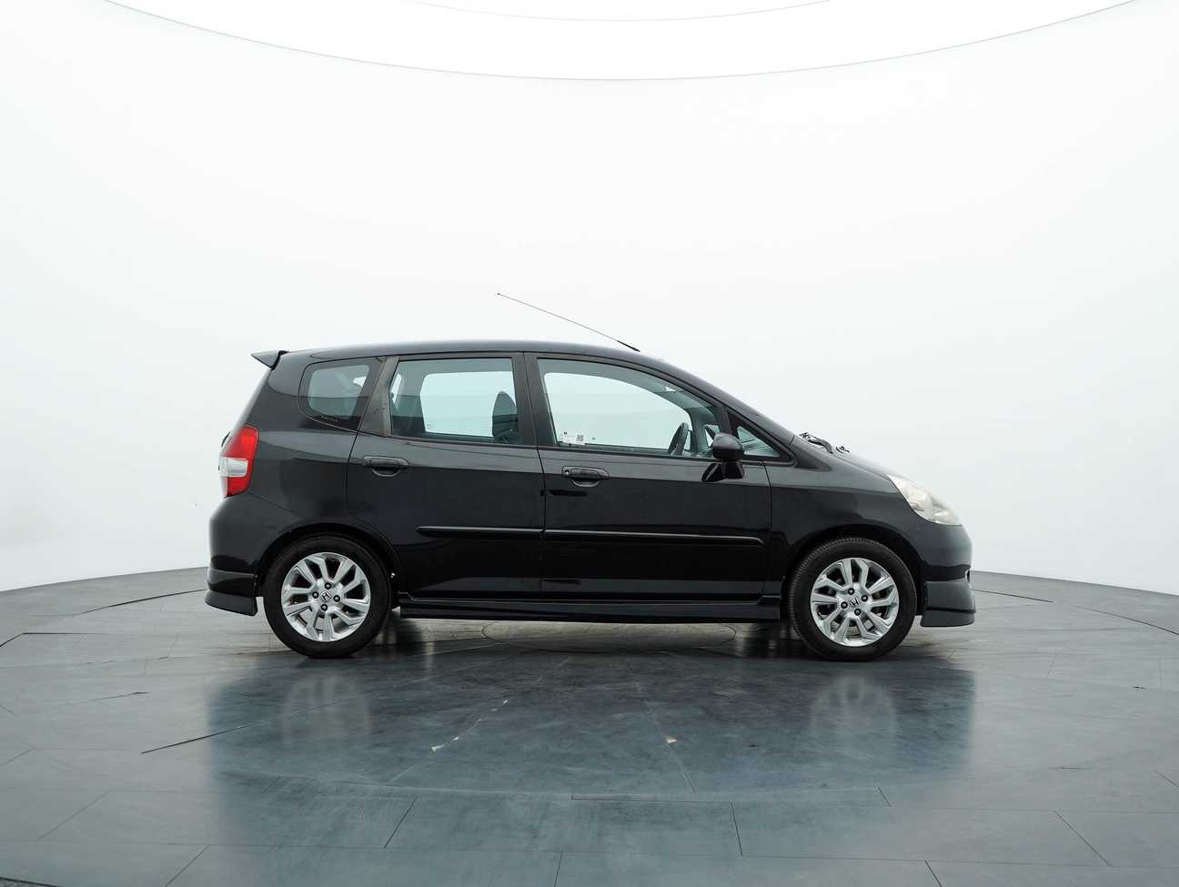 used 2004 Honda Jazz i-DSI 1.5