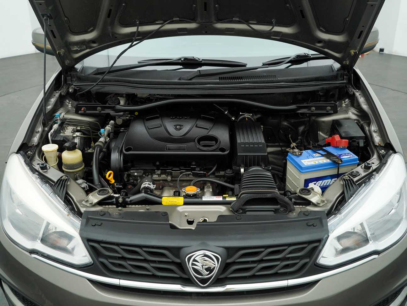 used 2020 Proton Saga Premium 1.3
