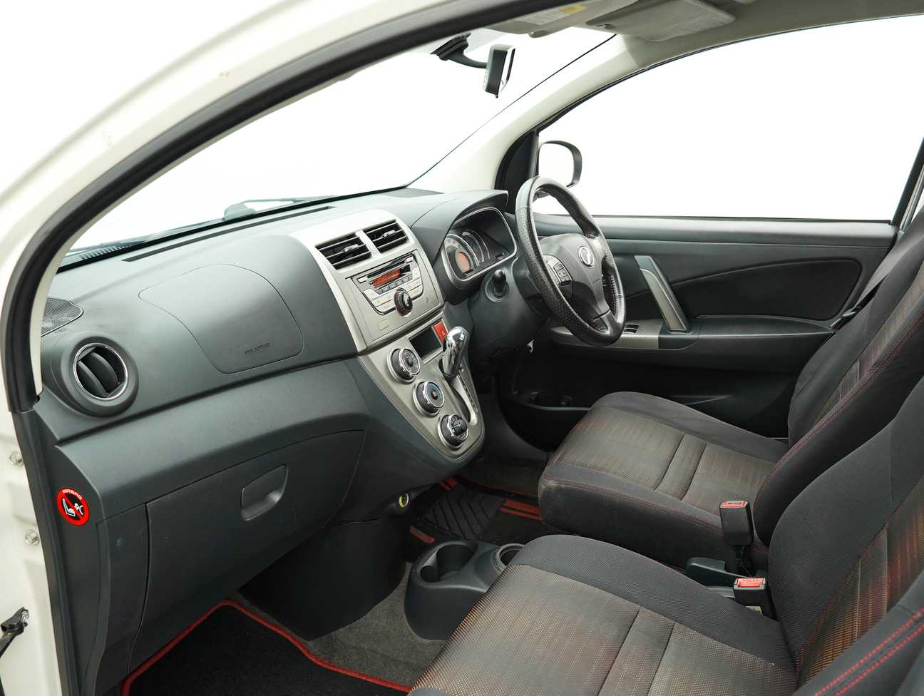 used 2017 Perodua Myvi SE 1.5