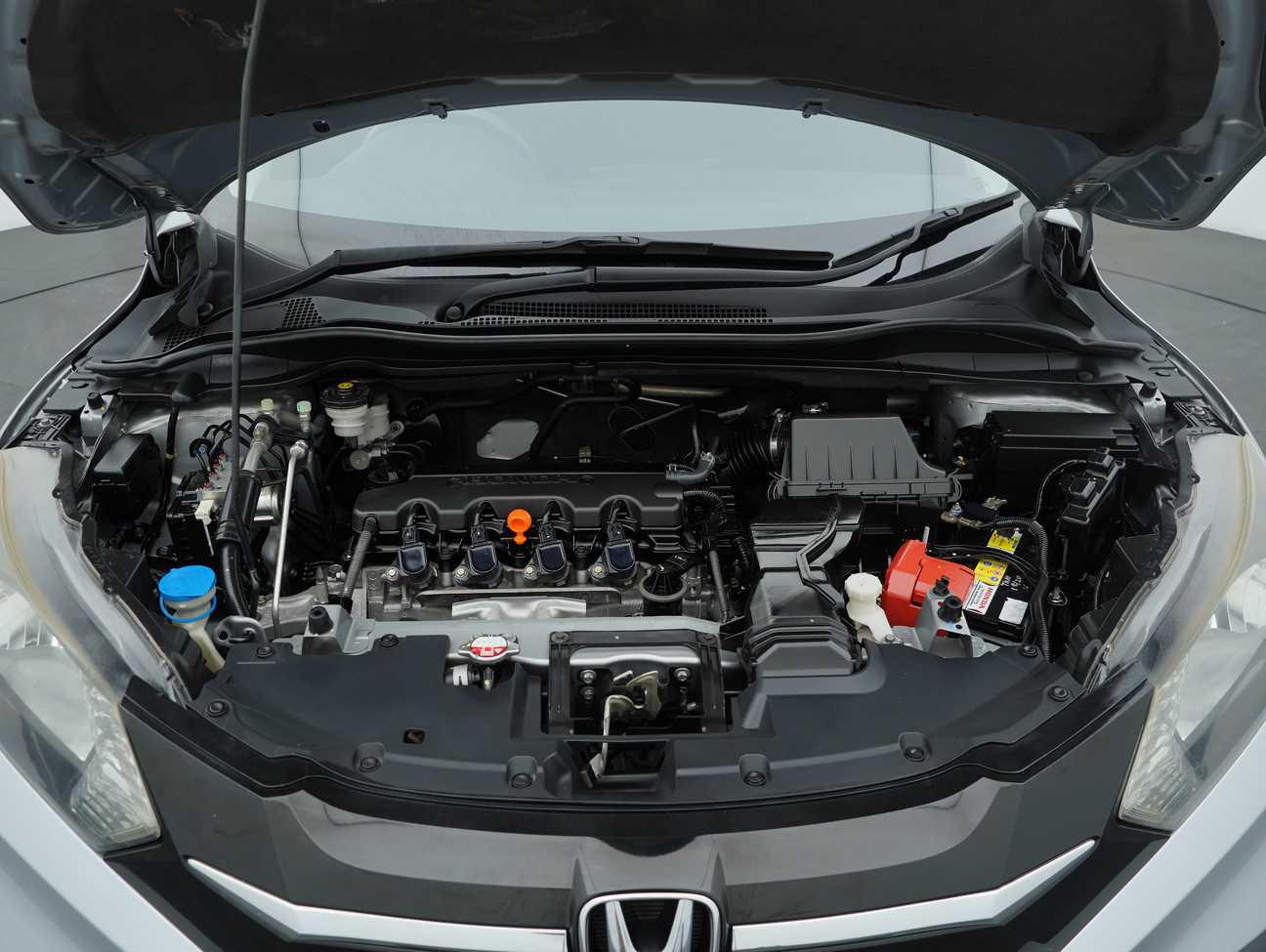 used 2017 Honda HR-V S 1.8