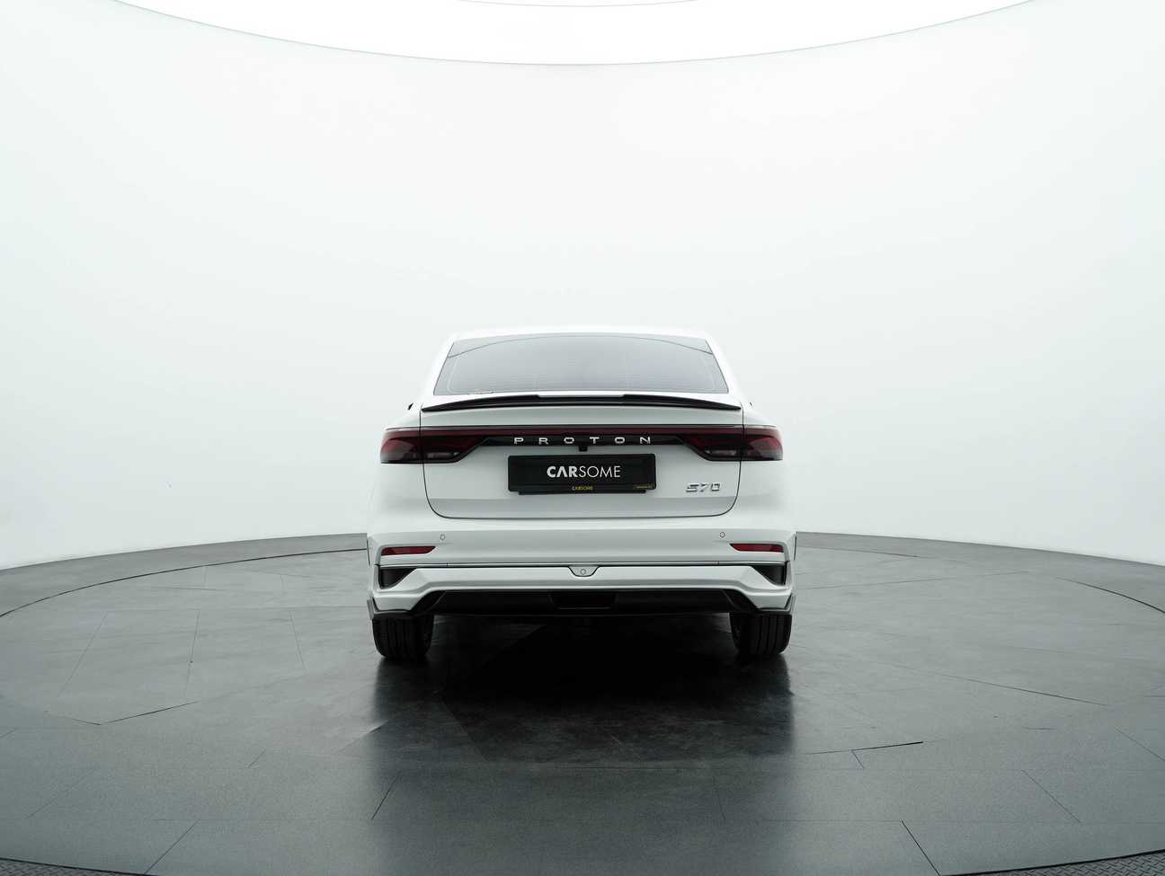 used 2024 Proton S70 Flagship X 1.5