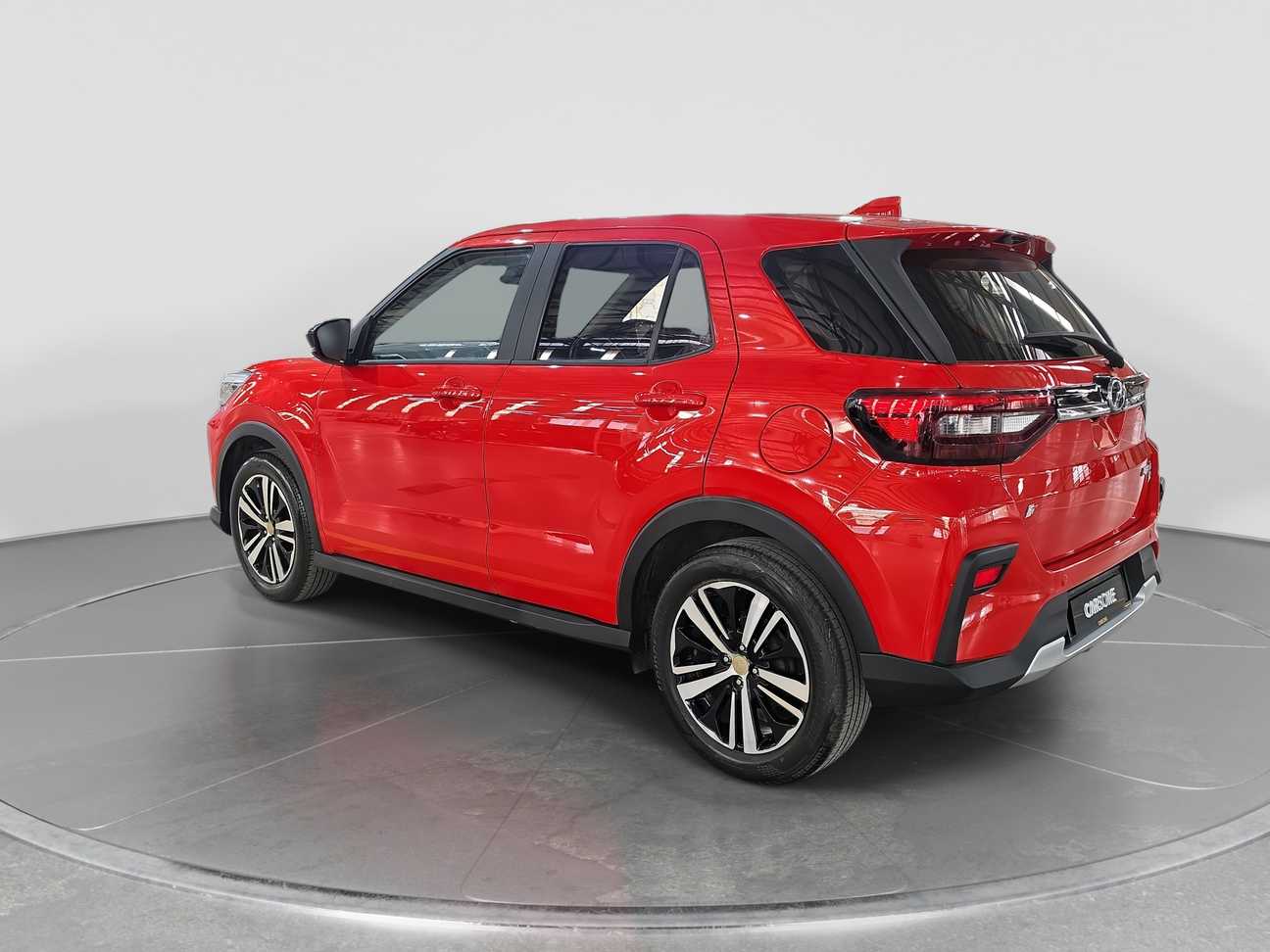 used 2021 Perodua Ativa H 1.0