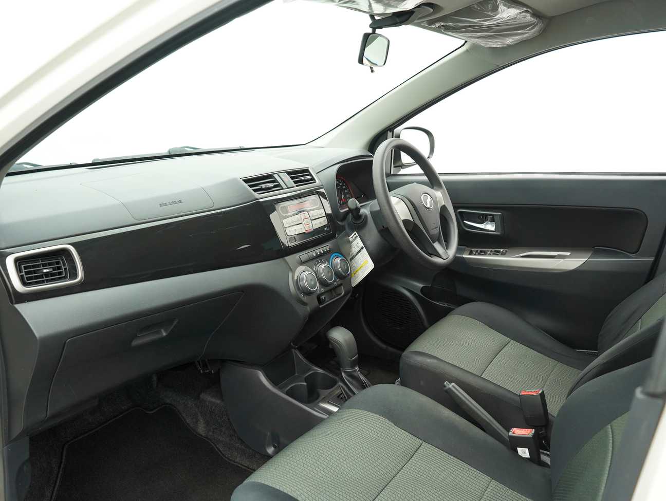 terpakai 2019 Perodua Bezza X Premium 1.3