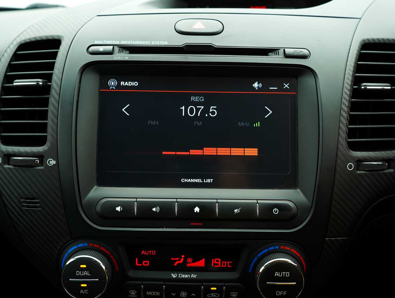 used 2014 Kia Cerato  2.0