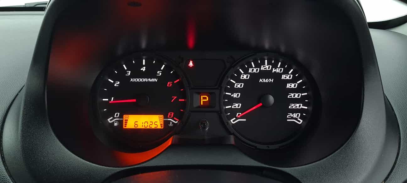 terpakai 2017 Proton SAGA PREMIUM CVT 1.3