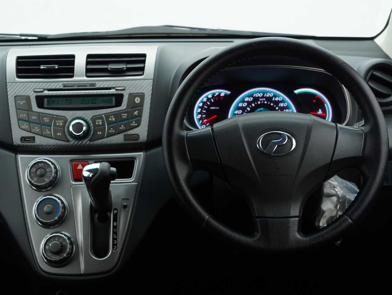 used 2014 Perodua Myvi EZ 1.3